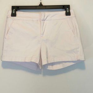 Copper Key Women's White Shorts Size 12